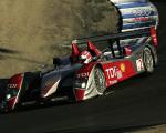 Audi R10 TDI 2008 года